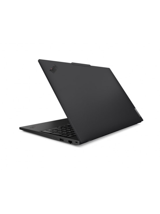 ნოუთბუქი: Lenovo ThinkPad T16 Gen 4 16" WUXGA Intel Ultra 7 255U 16GB 512GB SSD - 21QE0066GX