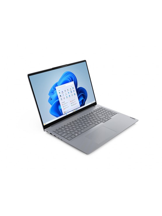 ნოუთბუქი: Lenovo ThinkBook 16 G8 IRL 16" WUXGA Intel Core 5 210H 16GB 512GB SSD - 21SH008AGX