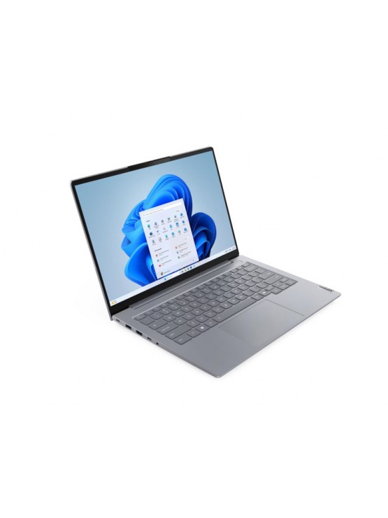 ნოუთბუქი: Lenovo ThinkBook 14 G8 IAL 14" WUXGA Intel Ultra 5 135H 16GB 512GB SSD - 21SJ00E4GX