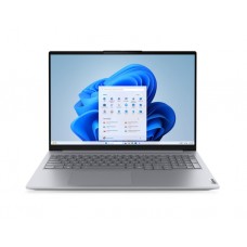 ნოუთბუქი: Lenovo ThinkBook 16 G8 IAL 16" WUXGA Intel Ultra 7 255H 16GB 512GB SSD - 21SK007UGX