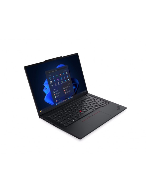 ნოუთბუქი: Lenovo ThinkPad E14 Gen 7 14" WUXGA Intel Ultra 7 240H 16GB 512GB SSD Alumin - 21T90042GX