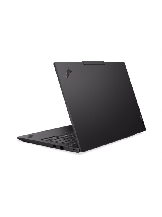 ნოუთბუქი: Lenovo ThinkPad E14 Gen 7 14" WUXGA Intel Ultra 7 240H 16GB 512GB SSD Alumin - 21T90042GX