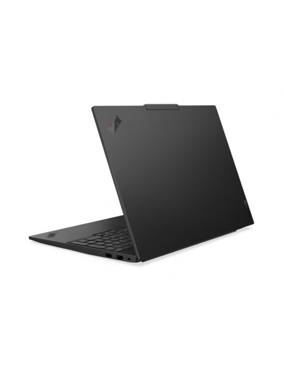ნოუთბუქი: Lenovo ThinkPad E16 Gen 3 16" WUXGA Intel Ultra 5 210H 16GB 512GB SSD Alumin - 21TF004RGX