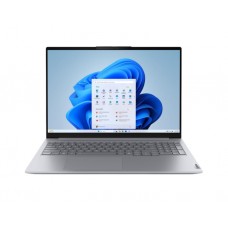ნოუთბუქი: Lenovo ThinkBook 16 G9 IRL 16" WUXGA Intel Core 7 240H 16GB 512GB SSD - 21US004SGX