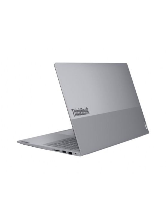 ნოუთბუქი: Lenovo ThinkBook 16 G9 IRL 16" WUXGA Intel Core 7 240H 16GB 512GB SSD - 21US004SGX