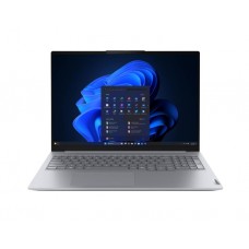  ნოუთბუქი: Lenovo ThinkBook 16 Gen 9 16" WUXGA AMD Ryzen 7 250 32GB 512GB SSD - 21UT000LGX