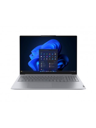  ნოუთბუქი: Lenovo ThinkBook 16 Gen 9 16" WUXGA AMD Ryzen 7 250 32GB 512GB SSD - 21UT000LGX