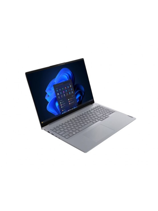  ნოუთბუქი: Lenovo ThinkBook 16 Gen 9 16" WUXGA AMD Ryzen 7 250 32GB 512GB SSD - 21UT000LGX