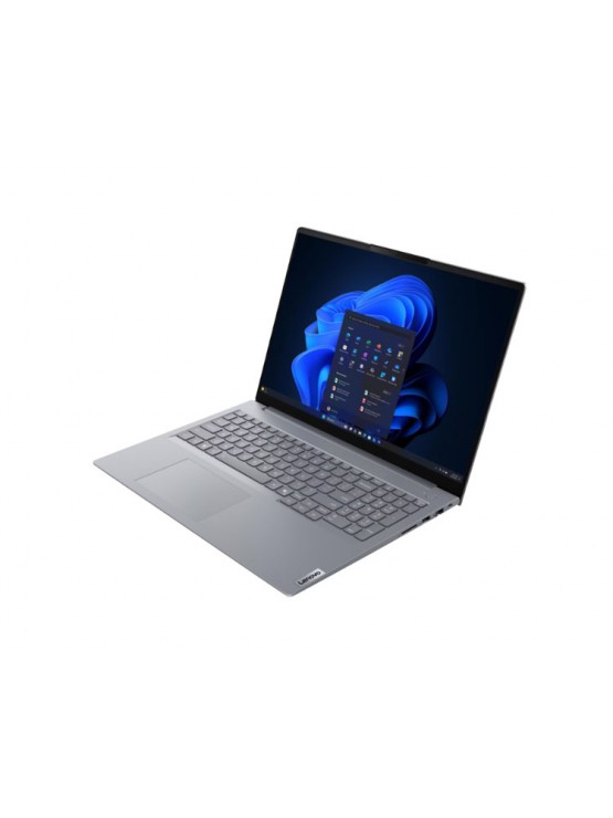  ნოუთბუქი: Lenovo ThinkBook 16 Gen 9 16" WUXGA AMD Ryzen 7 250 32GB 512GB SSD - 21UT000LGX