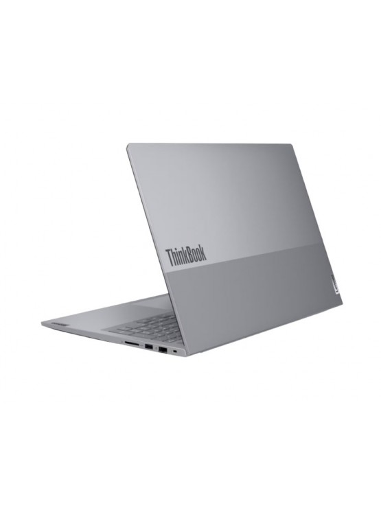  ნოუთბუქი: Lenovo ThinkBook 16 Gen 9 16" WUXGA AMD Ryzen 7 250 32GB 512GB SSD - 21UT000LGX