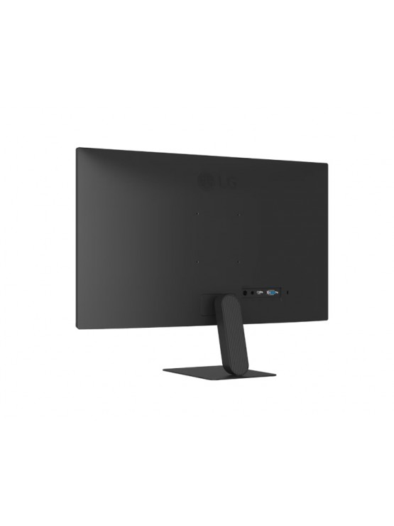 მონიტორი: LG 27U411A-B 27" FHD IPS 120Hz 5ms VGA HDMI Black