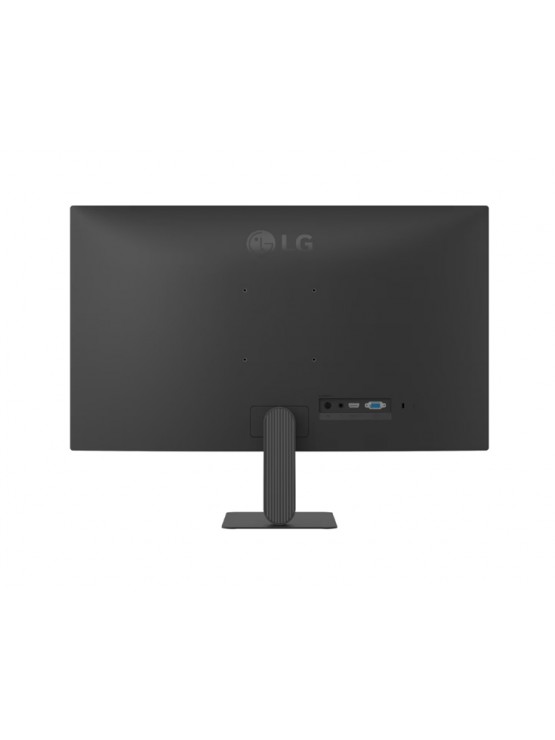 მონიტორი: LG 27U411A-B 27" FHD IPS 120Hz 5ms VGA HDMI Black