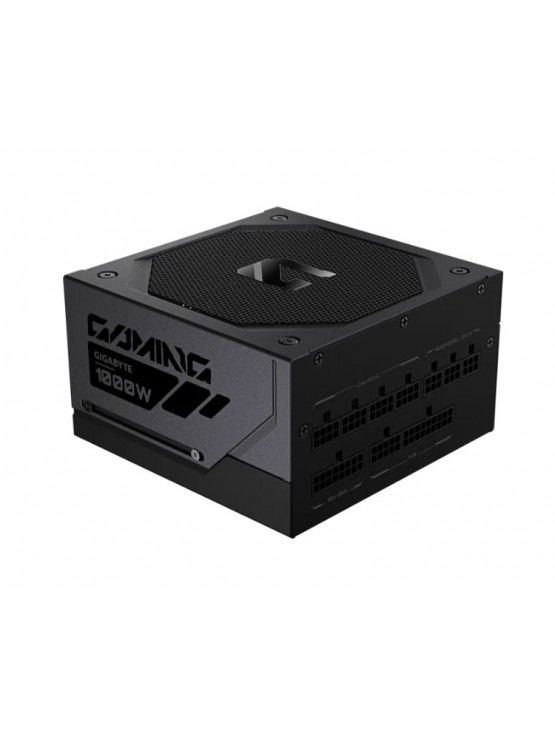 კვების ბლოკი: Gigabyte GAMING GP-GME1000GM PG5 1000W 80 PLUS Gold ATX 12V v3.1