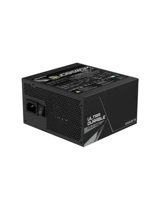 კვების ბლოკი: Gigabyte GP-UD850GM PG5 V2 850W 80 PLUS Gold ATX 12V v3.1