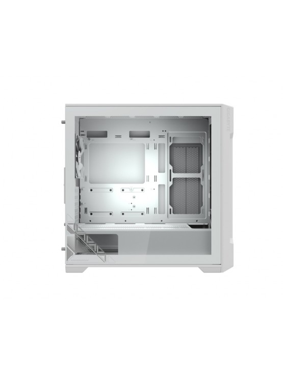 ქეისი: Gigabyte C102GI GLASS 2x120mm Fans Mid Tower White