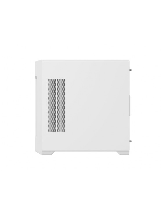 ქეისი: Gigabyte C102GI GLASS 2x120mm Fans Mid Tower White