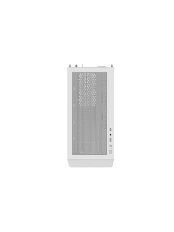 ქეისი: Gigabyte C102GI GLASS 2x120mm Fans Mid Tower White