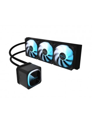 ქულერი: Gigabyte EAGLE 360 ARGB CPU Universal Cooler