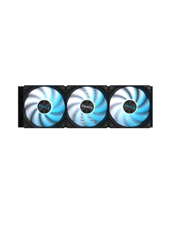 ქულერი: Gigabyte EAGLE 360 ARGB CPU Universal Cooler