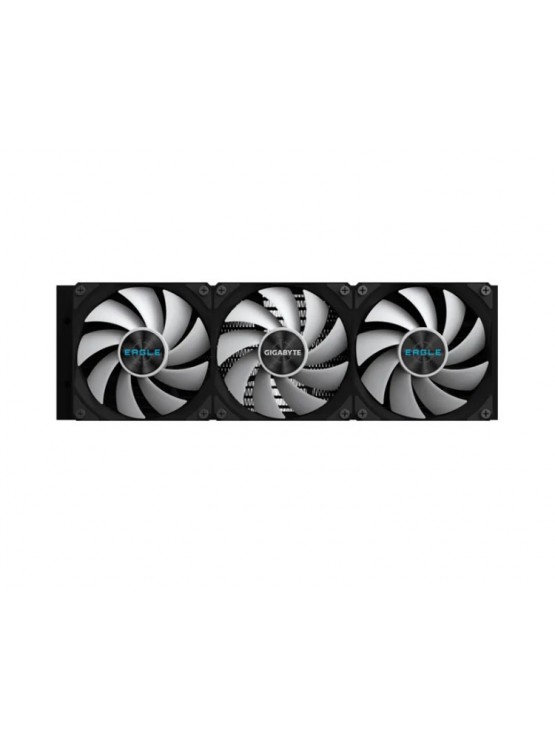 ქულერი: Gigabyte EAGLE 360 ARGB CPU Universal Cooler