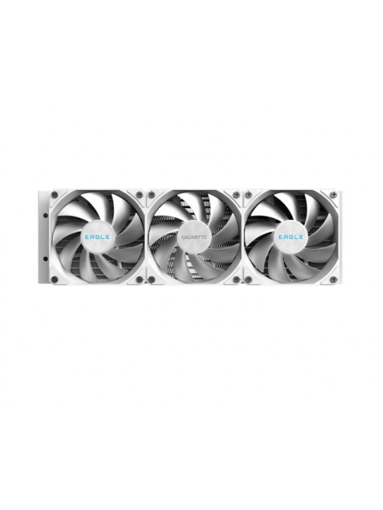 ქულერი: Gigabyte EAGLE 360 ICE ARGB CPU Universal Cooler