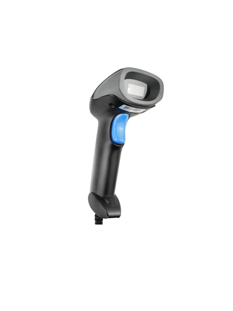 შტრიხკოდის წამკითხველი სკანერი: 2D BS225