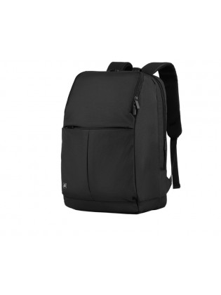 ზურგჩანთა: 2E City Traveler 17" Laptop Backpack Black - 2E-BPN6017BK