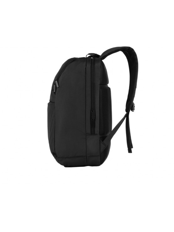 ზურგჩანთა: 2E City Traveler 17" Laptop Backpack Black - 2E-BPN6017BK