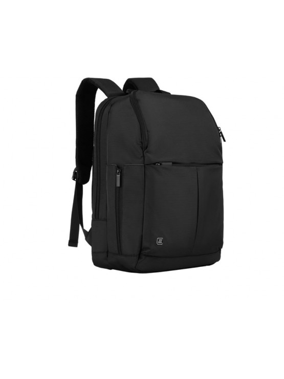 ზურგჩანთა: 2E City Traveler 17" Laptop Backpack Black - 2E-BPN6017BK