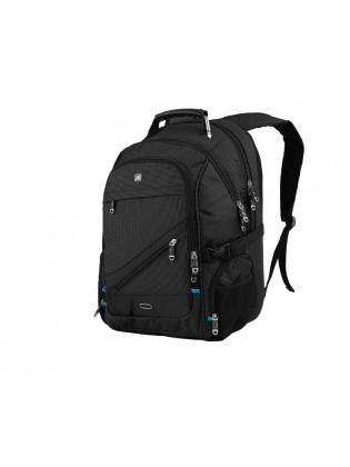 ზურგჩანთა: 2E Smartpack 16" Laptop Backpack Grey - 2E-BPN6315GR