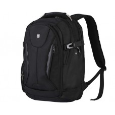 ზურგჩანთა: 2E Ultimate SmartPack 16" Backpack Black - 2E-BPT6416BK