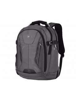 ზურგჩანთა: 2E Ultimate SmartPack 16" Dark gray - 2E-BPT6416TI