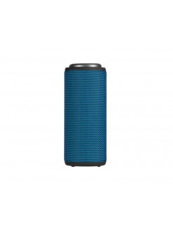დინამიკი: 2E SOUNDXTUBE TWS MP3 Wireless Waterproof Blue 30w - 2E-BSSXTWBL