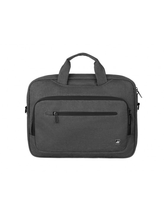 ნოუთბუქის ჩანთა: 2E Laptop Bag Business DLX 14" Dark Grey - 2E-CBN6214DG
