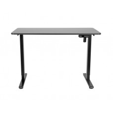 მაგიდა: 2E CE120B Computer Table With Height Adjustment Black - 2E-CE120B-MOTORIZED