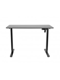 მაგიდა: 2E CE120B Computer Table With Height Adjustment Black - 2E-CE120B-MOTORIZED