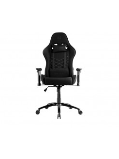 გეიმერული სავარძელი: 2E GAMING Chair BUSHIDO Dark Grey - 2E-GC-BUS-GR