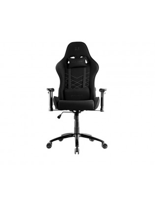 გეიმერული სავარძელი: 2E GAMING Chair BUSHIDO Dark Grey - 2E-GC-BUS-GR