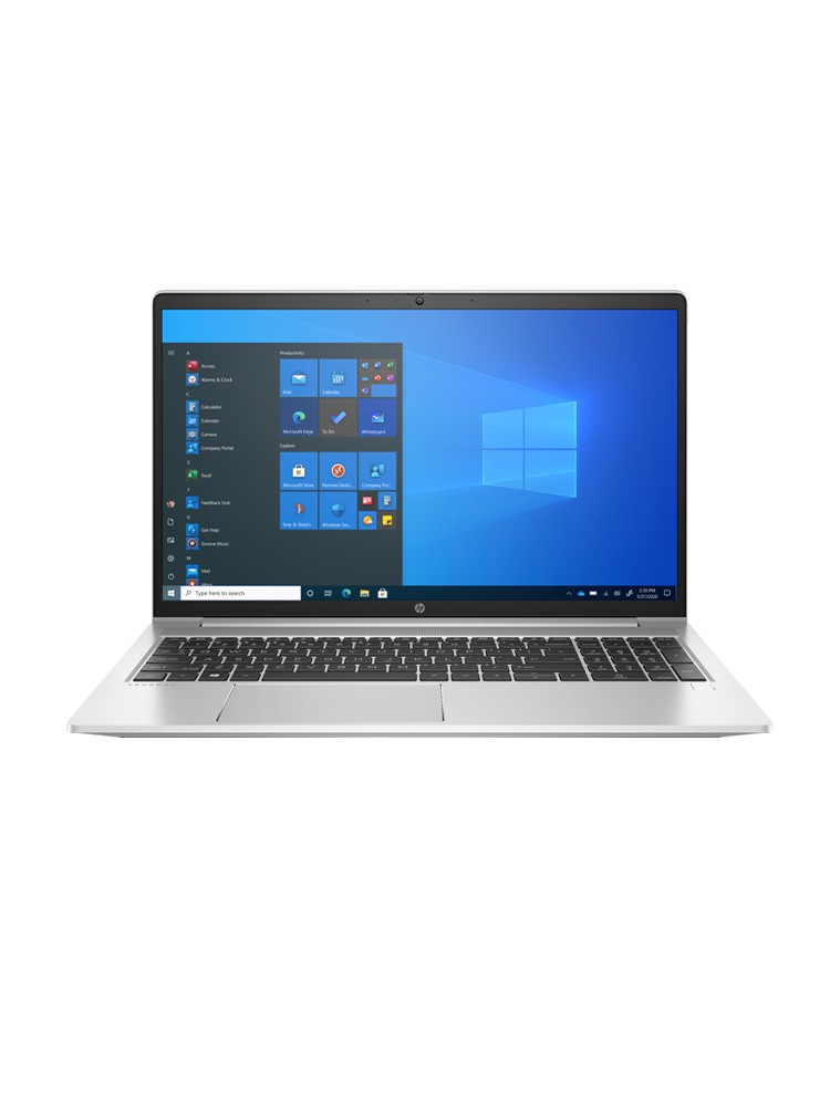 ნოუთბუქი: HP ProBook 450 G8 15.6" FHD Intel i7-1165G7 8GB 512GB SSD - 2X7X3EA