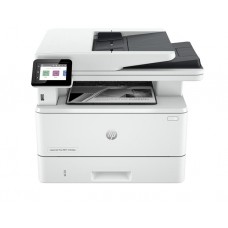 პრინტერი: HP LaserJet Pro MFP 4103dw Printer - 2Z627A