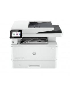 პრინტერი: HP LaserJet Pro MFP 4103dw Printer - 2Z627A