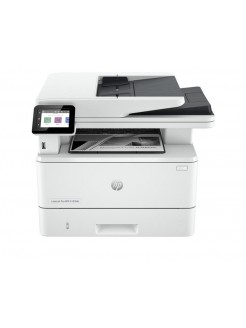 პრინტერი: HP LaserJet Pro MFP 4103fdn Printer - 2Z628A