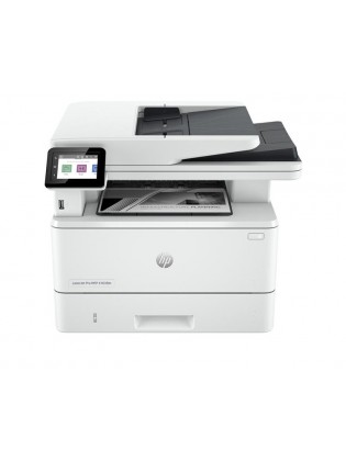 პრინტერი: HP LaserJet Pro MFP 4103fdn Printer - 2Z628A