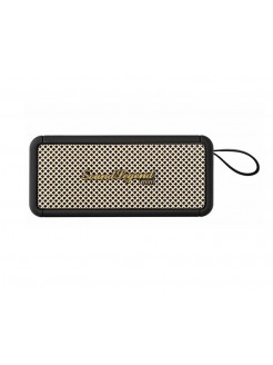 დინამიკი: 2E SoundLegend mini Wireless Bluetooth Portable Speaker 40W Black - 2E-BSSLMWBK