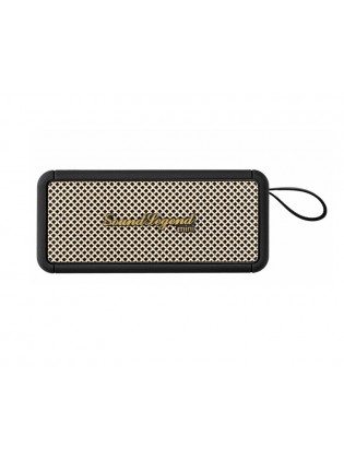 დინამიკი: 2E SoundLegend mini Wireless Bluetooth Portable Speaker 40W Black - 2E-BSSLMWBK