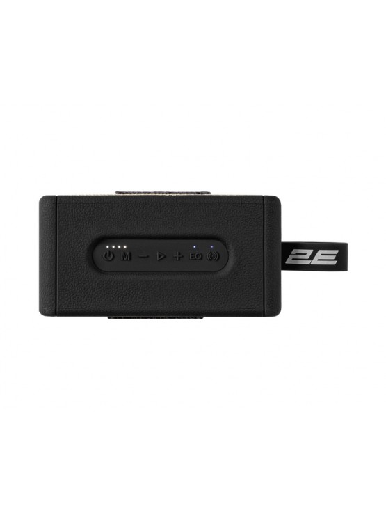 დინამიკი: 2E SoundLegend mini Wireless Bluetooth Portable Speaker 40W Black - 2E-BSSLMWBK