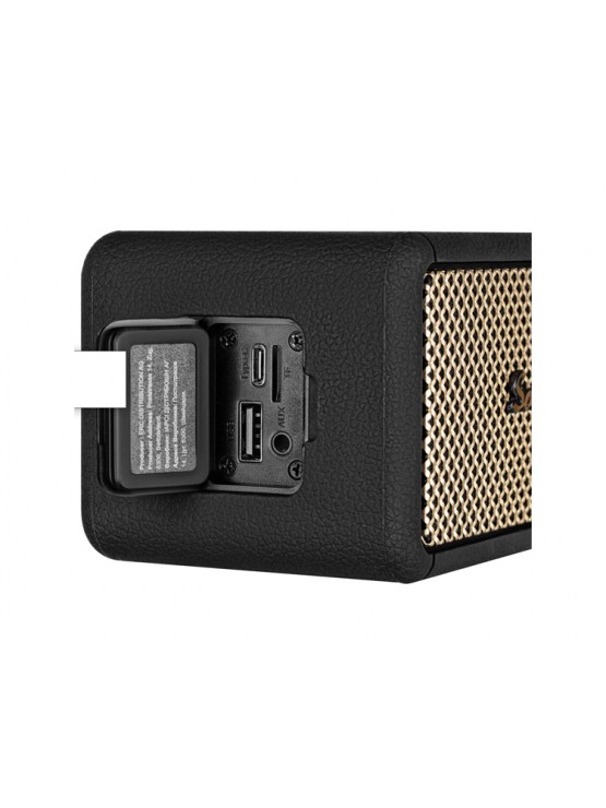 დინამიკი: 2E SoundLegend mini Wireless Bluetooth Portable Speaker 40W Black - 2E-BSSLMWBK