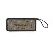 დინამიკი: 2E SoundLegend Wireless Bluetooth Portable Speaker 80W Black - 2E-BSSLWBK