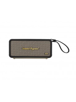 დინამიკი: 2E SoundLegend Wireless Bluetooth Portable Speaker 80W Black - 2E-BSSLWBK
