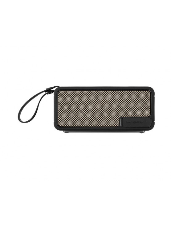 დინამიკი: 2E SoundLegend Wireless Bluetooth Portable Speaker 80W Black - 2E-BSSLWBK